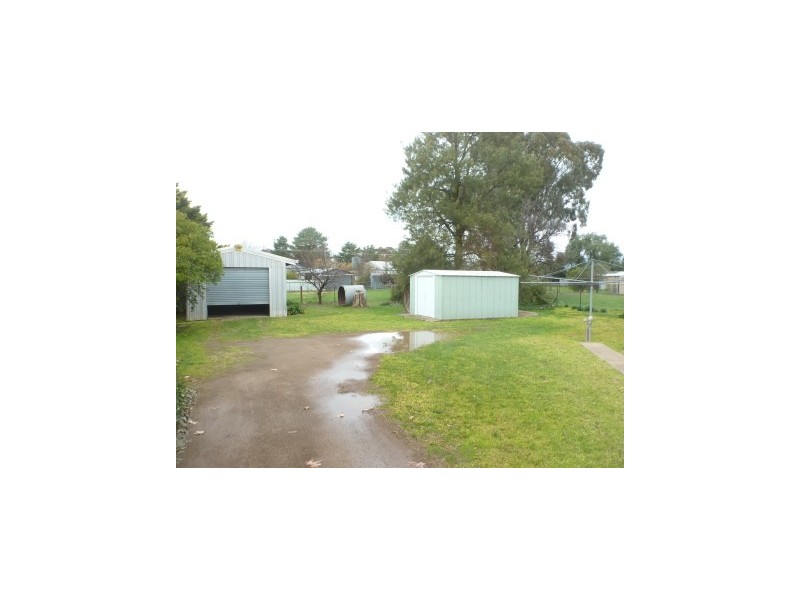 87 MARSDEN STREET, Boorowa NSW 2586