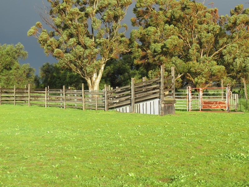 Lot 60 Cobb Highway, Pretty Pine NSW 2710