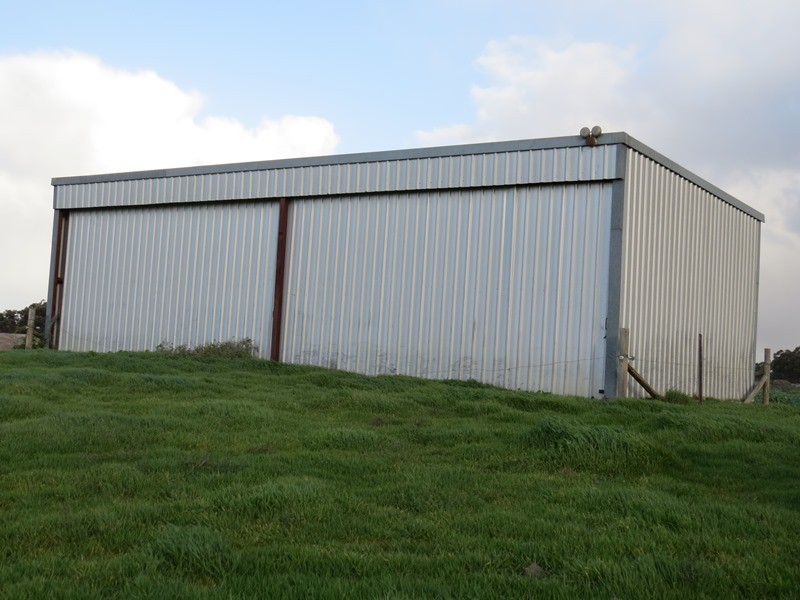 Lot 60 Cobb Highway, Pretty Pine NSW 2710