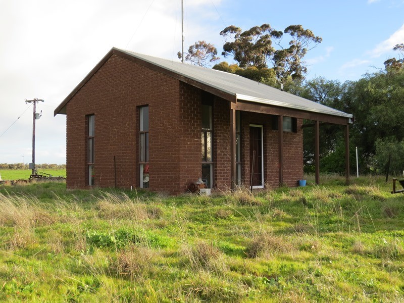 Lot 60 Cobb Highway, Pretty Pine NSW 2710