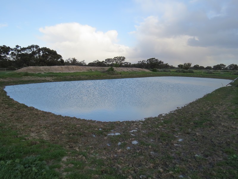 Lot 60 Cobb Highway, Pretty Pine NSW 2710