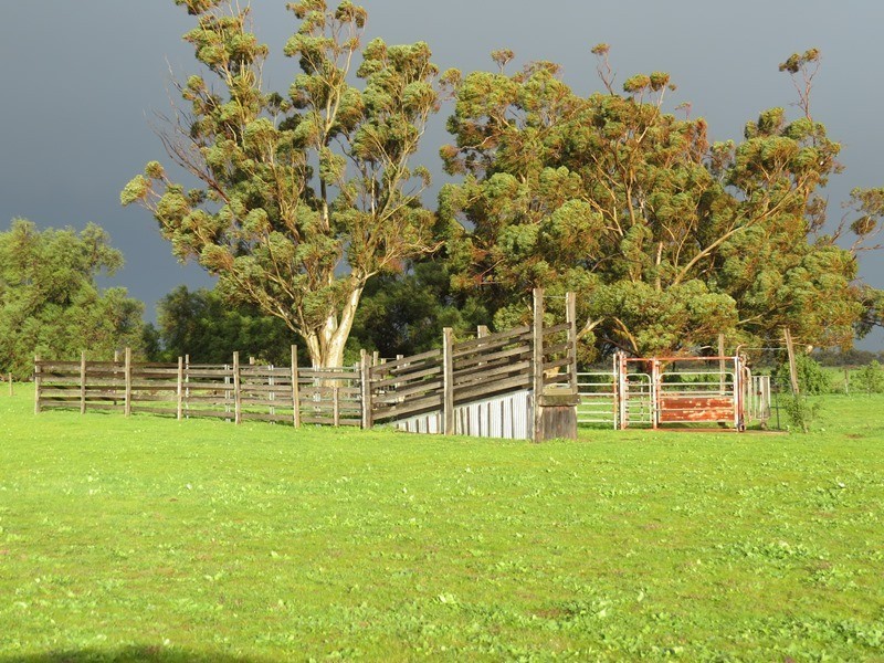 Lot 60 Cobb Highway, Pretty Pine NSW 2710