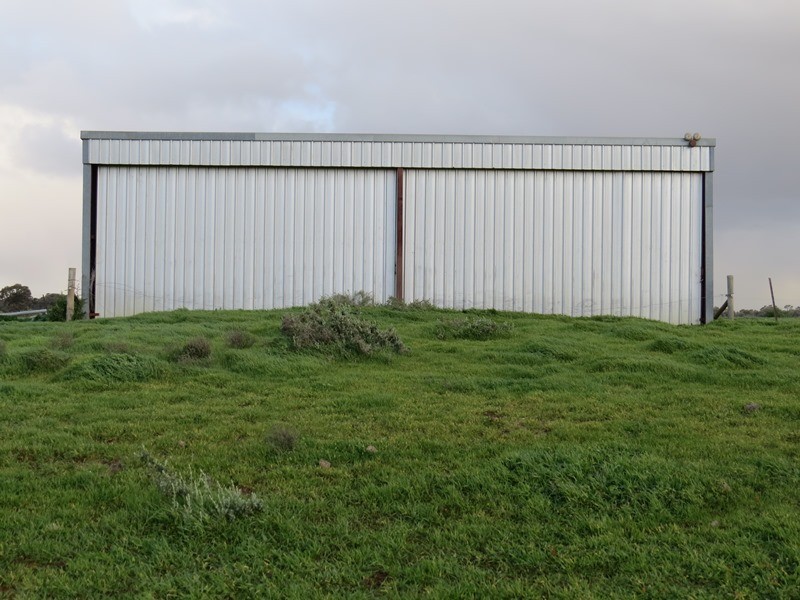 Lot 60 Cobb Highway, Pretty Pine NSW 2710