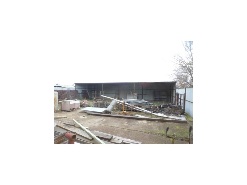 49 COURT STREET, Boorowa NSW 2586