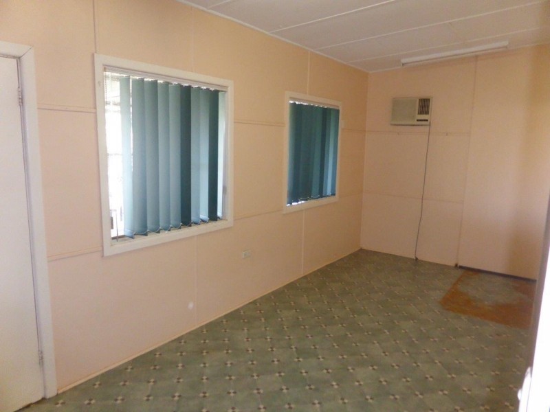 22 CONAPAIRA STREET, Lake Cargelligo NSW 2672