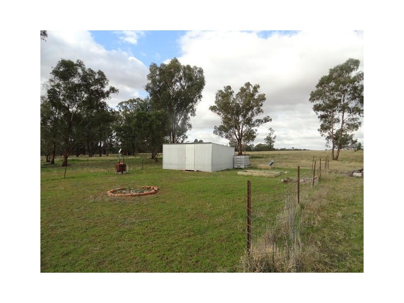 1679 Brocklesby-Balldale Road, Balldale NSW 2646