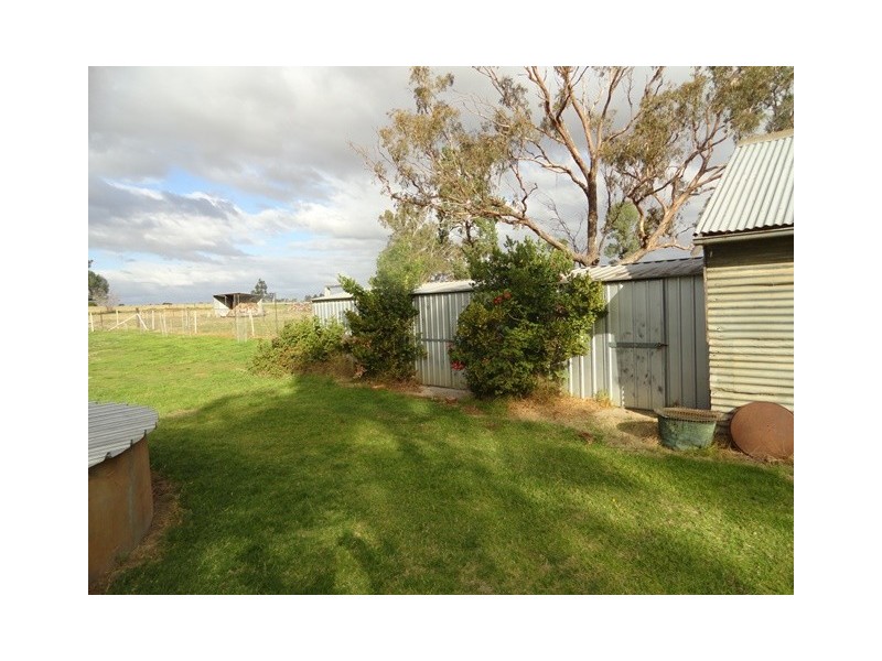 1679 Brocklesby-Balldale Road, Balldale NSW 2646