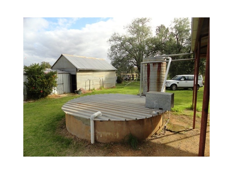 1679 Brocklesby-Balldale Road, Balldale NSW 2646