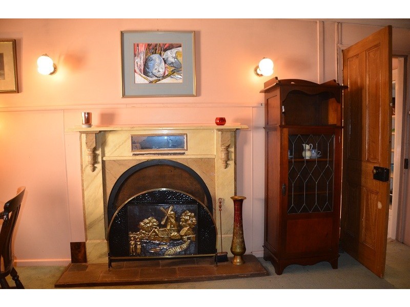 6 Smithy Lane, Wandiligong VIC 3744