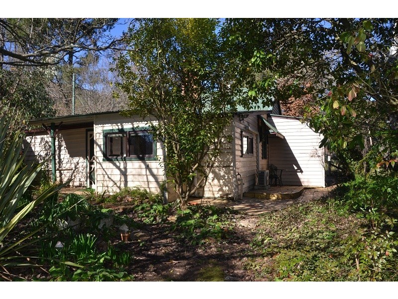 6 Smithy Lane, Wandiligong VIC 3744