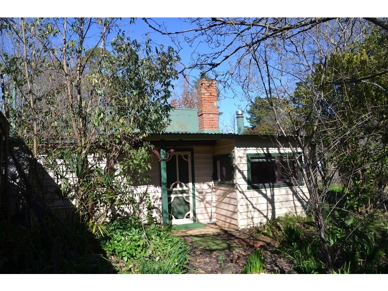 6 Smithy Lane, Wandiligong VIC 3744