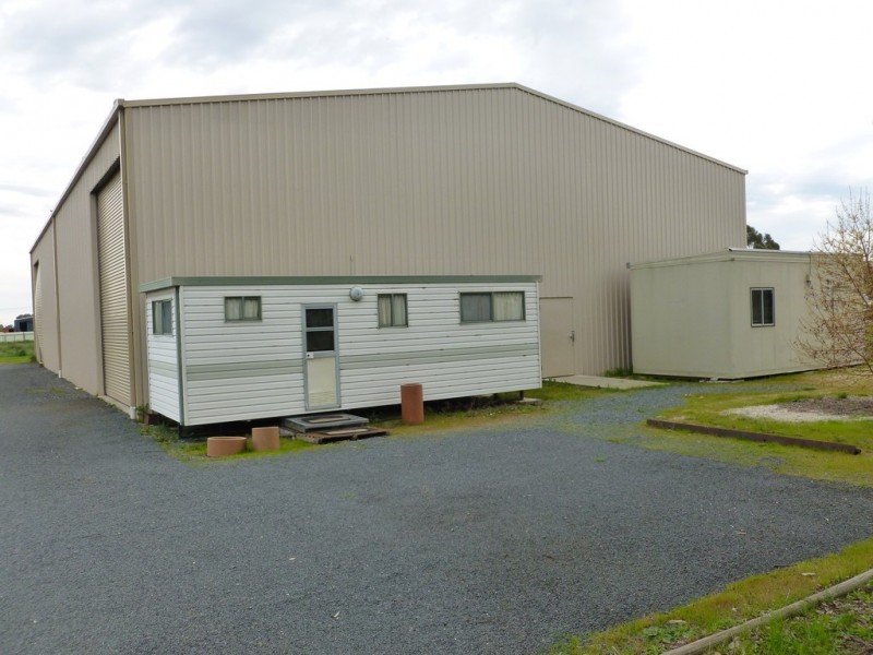 59-61 Gordon Street, Culcairn NSW 2660