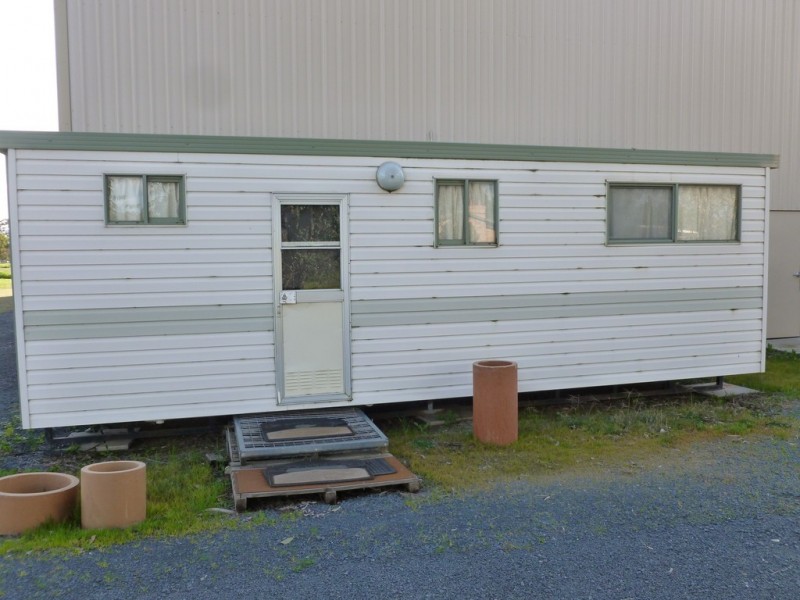 59-61 Gordon Street, Culcairn NSW 2660