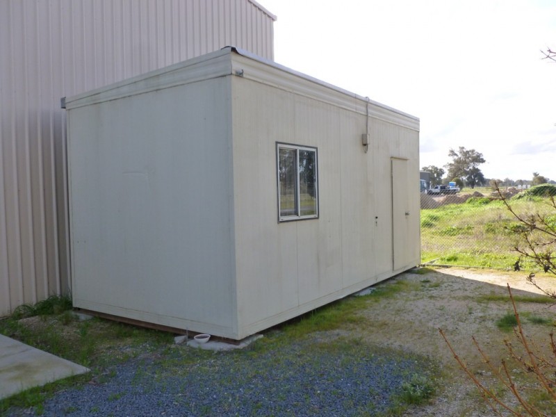 59-61 Gordon Street, Culcairn NSW 2660