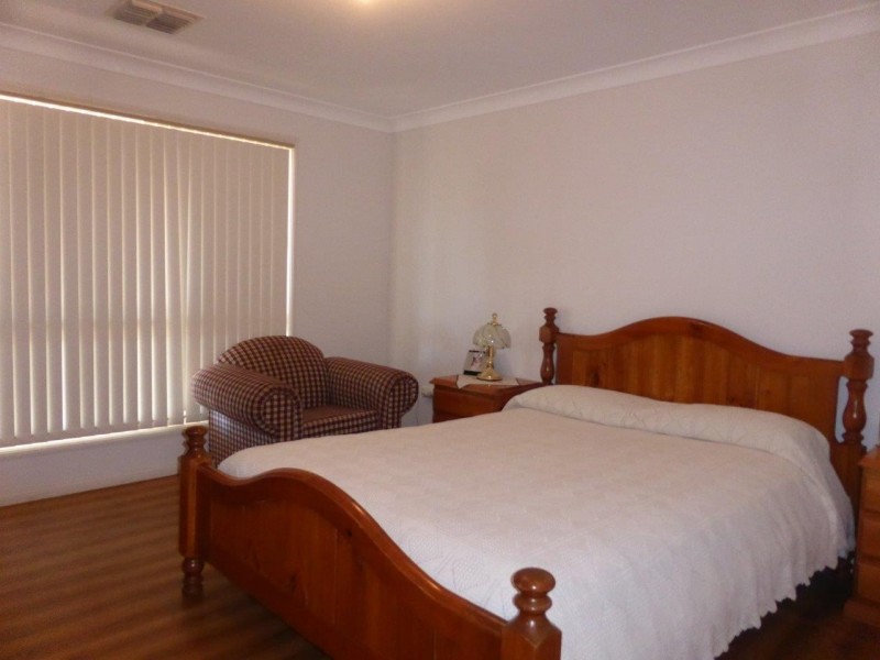 - Vertisco, Lake Cargelligo NSW 2672