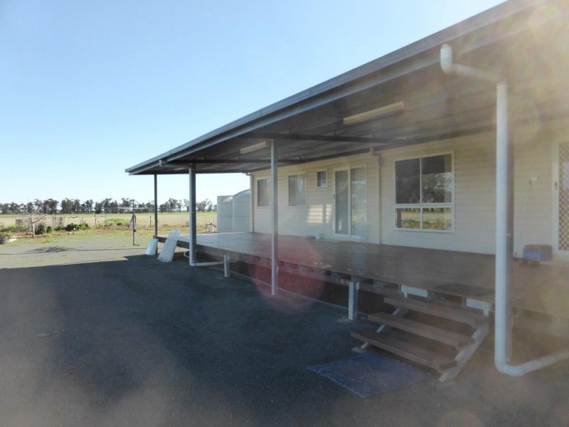 - Vertisco, Lake Cargelligo NSW 2672