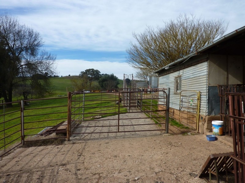 28 Bob’sCreek Road, Carabost NSW 2650