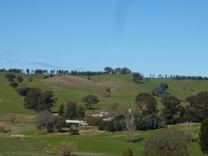 28 Bob’sCreek Road, Carabost NSW 2650