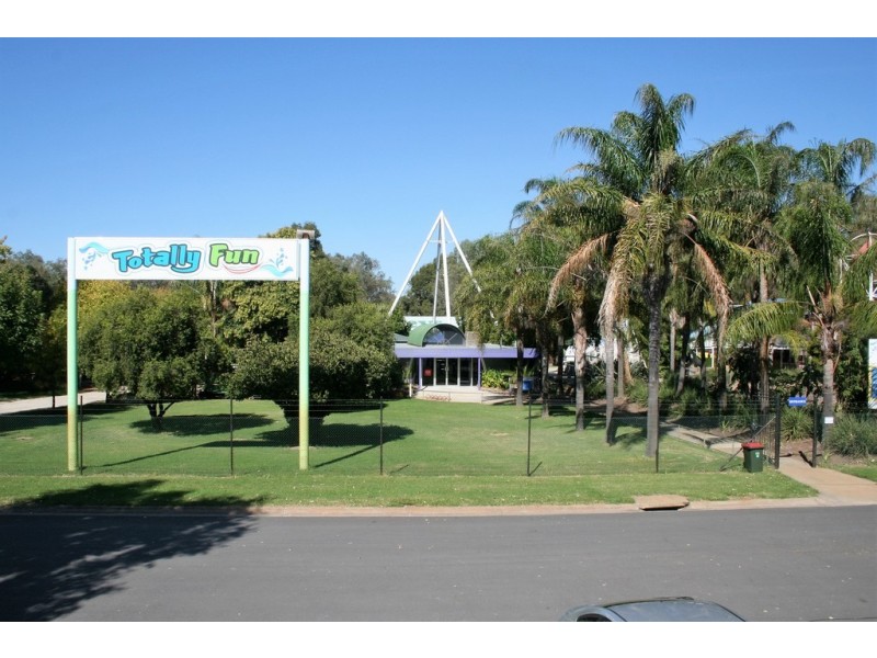 Lot 2 Lincoln Causeway, Wodonga VIC 3690
