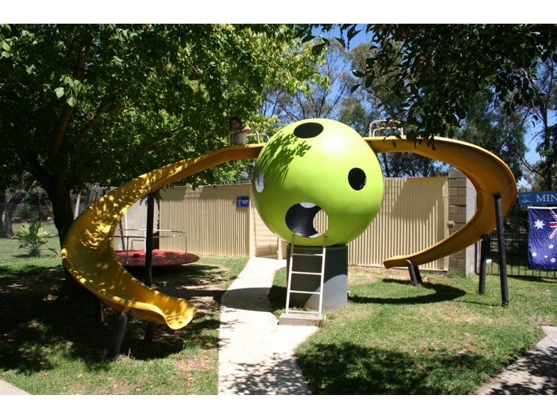 Lot 2 Lincoln Causeway, Wodonga VIC 3690