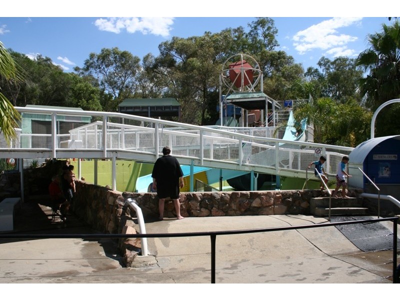 Lot 2 Lincoln Causeway, Wodonga VIC 3690