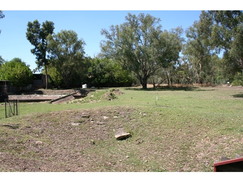 Lot 2 Lincoln Causeway, Wodonga VIC 3690