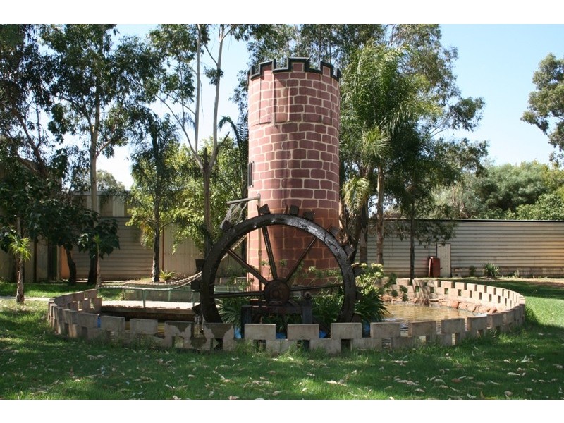 Lot 2 Lincoln Causeway, Wodonga VIC 3690