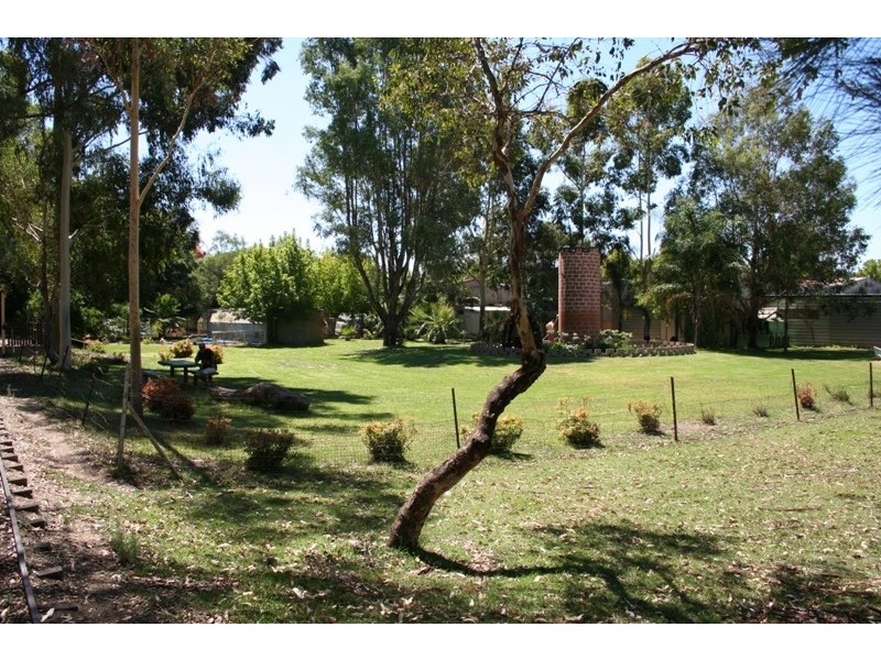 Lot 2 Lincoln Causeway, Wodonga VIC 3690