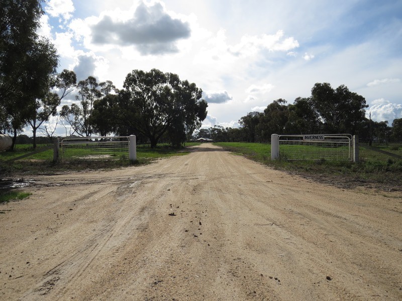 7498 Wakool Road, Barham NSW 2732