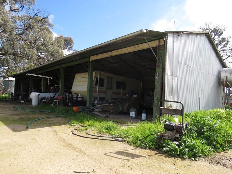 7498 Wakool Road, Barham NSW 2732