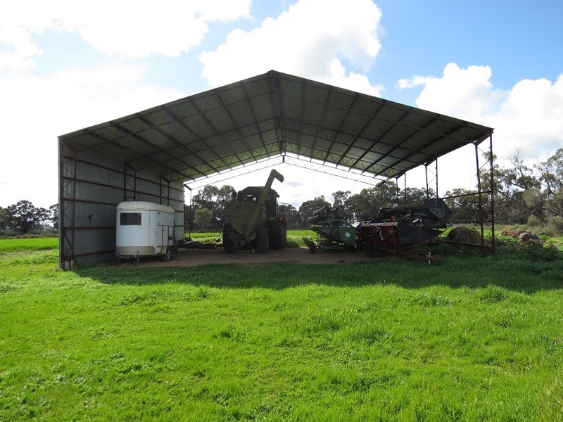 7498 Wakool Road, Barham NSW 2732