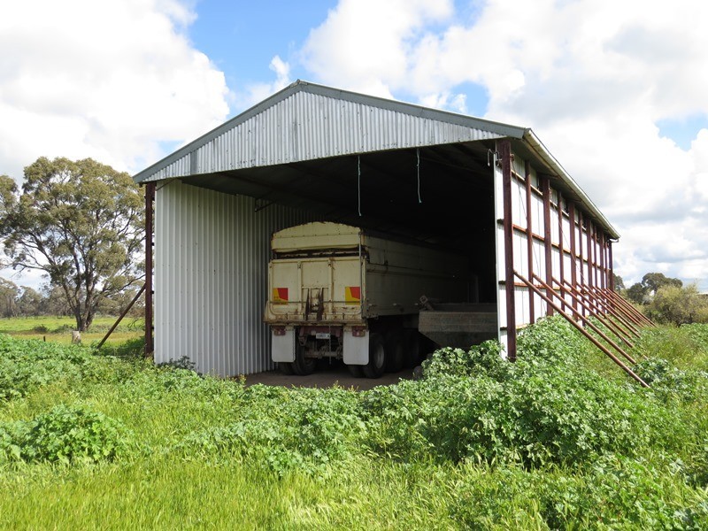 7498 Wakool Road, Barham NSW 2732