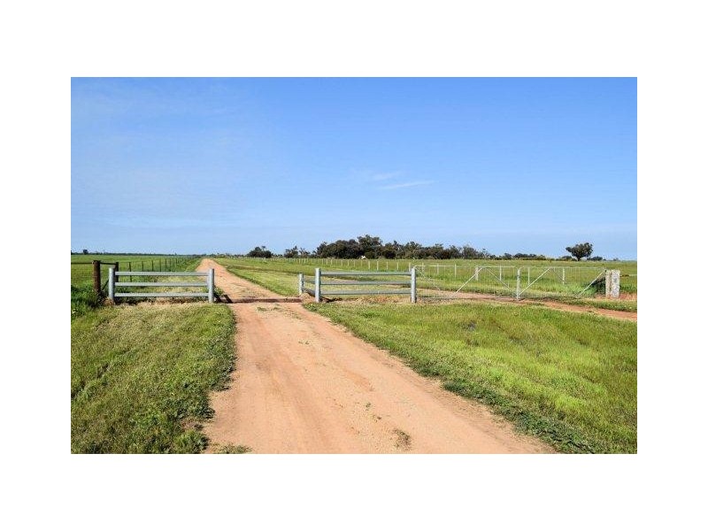 265 Southdown Road, Deniliquin NSW 2710