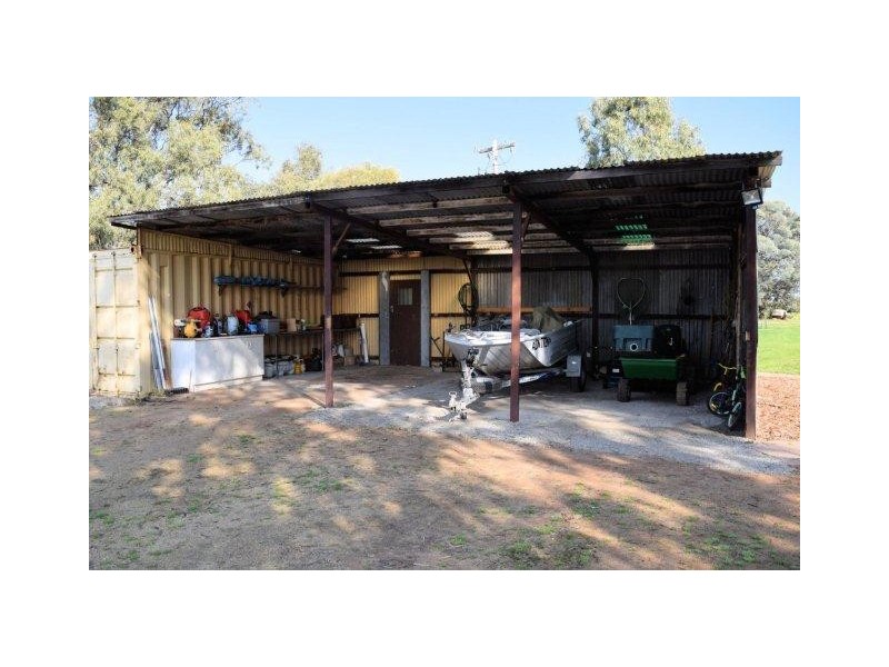 265 Southdown Road, Deniliquin NSW 2710