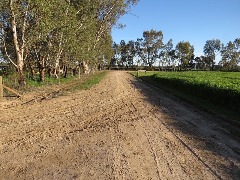 264 OLD DENILIQUIN ROAD, Moama NSW 2731