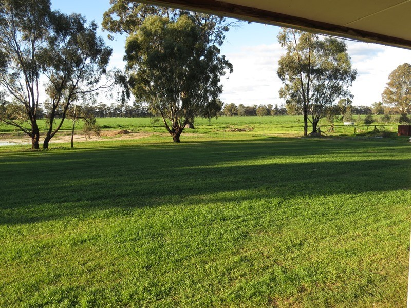 264 OLD DENILIQUIN ROAD, Moama NSW 2731