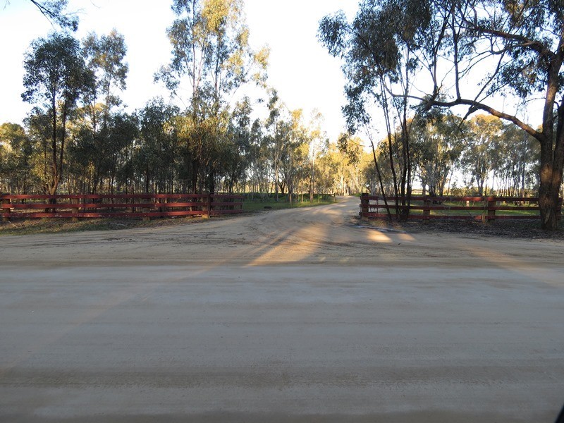 264 OLD DENILIQUIN ROAD, Moama NSW 2731