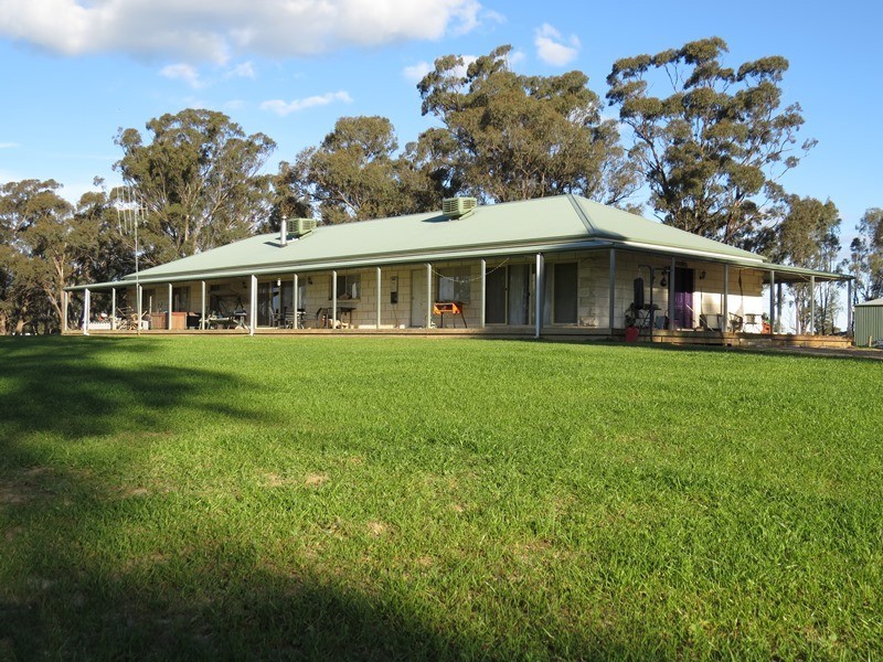 264 OLD DENILIQUIN ROAD, Moama NSW 2731