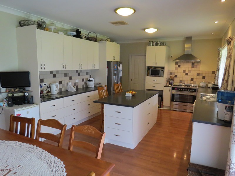 264 OLD DENILIQUIN ROAD, Moama NSW 2731
