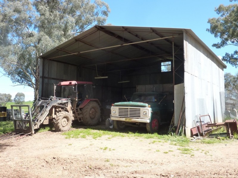 65 Vincents Road Ladysmith, Wagga Wagga NSW 2650