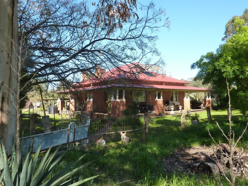 79 Croziers Lane., Ganmain NSW 2702