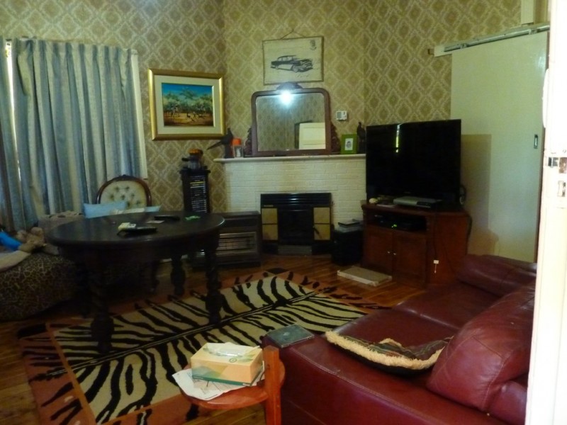 79 Croziers Lane., Ganmain NSW 2702