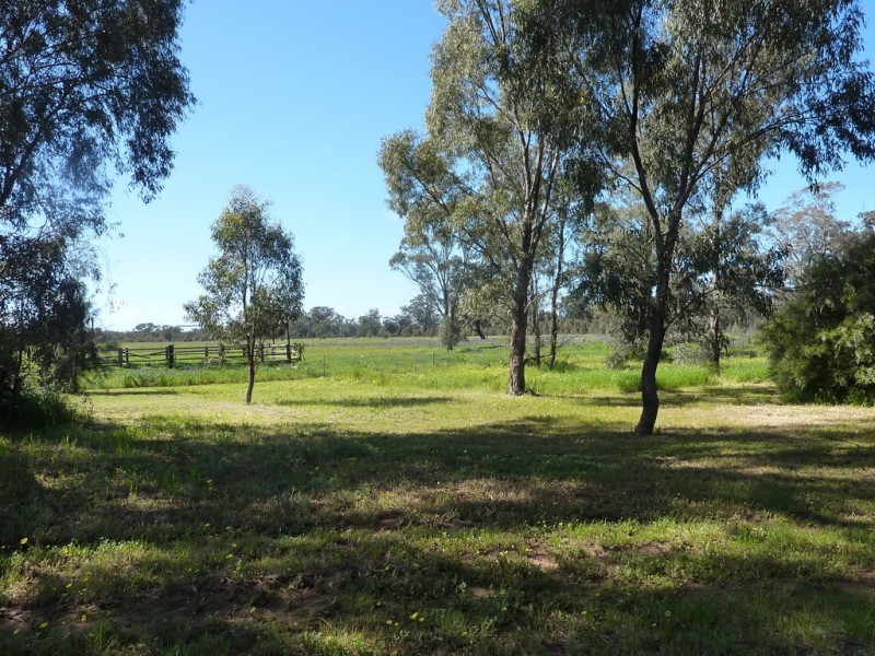 79 Croziers Lane., Ganmain NSW 2702