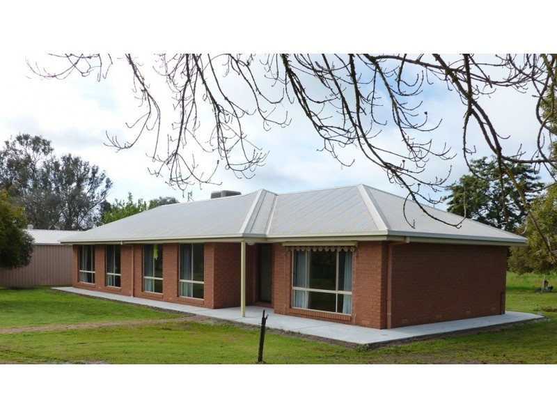 598 Glenellen Road, Jindera NSW 2642