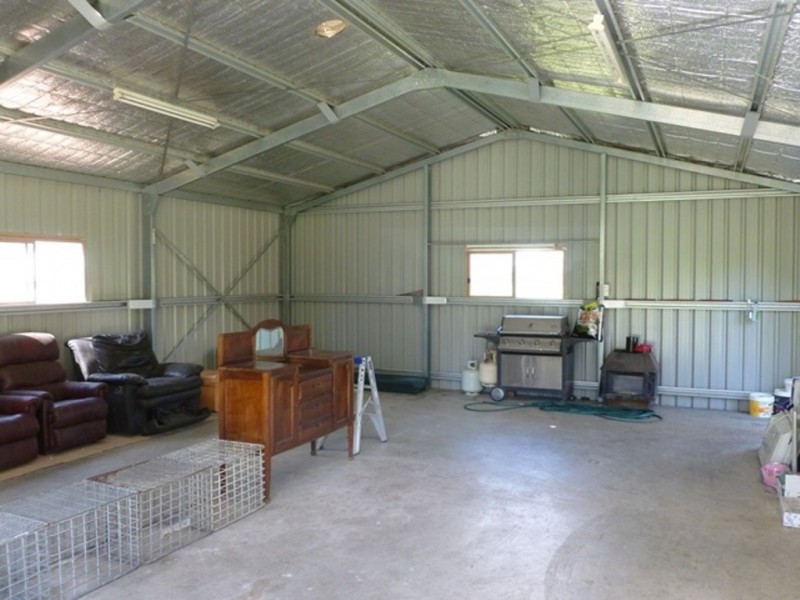 598 Glenellen Road, Jindera NSW 2642