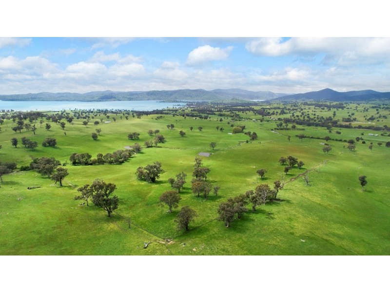 132 Cemetery Road, Talgarno VIC 3691