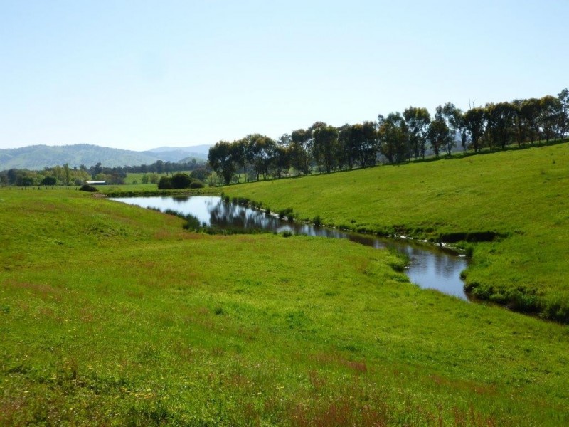 132 Cemetery Road, Talgarno VIC 3691