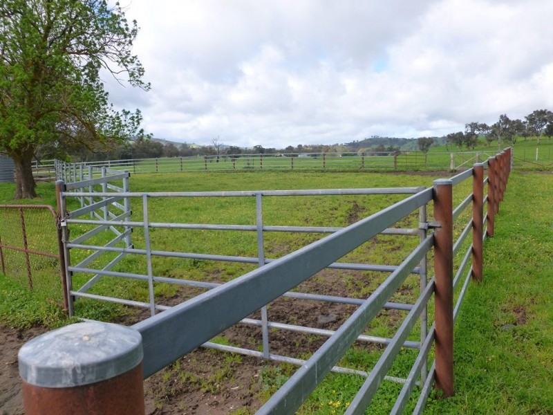 132 Cemetery Road, Talgarno VIC 3691