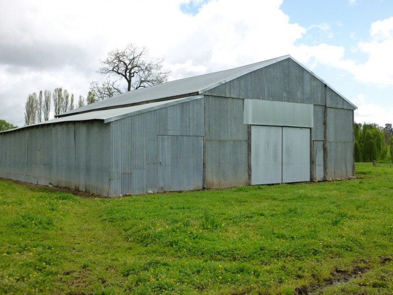 132 Cemetery Road, Talgarno VIC 3691