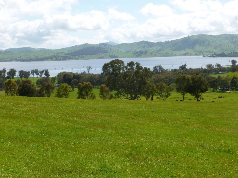 132 Cemetery Road, Talgarno VIC 3691